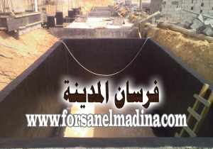 شركة عزل خزانات بالمدينة المنورة