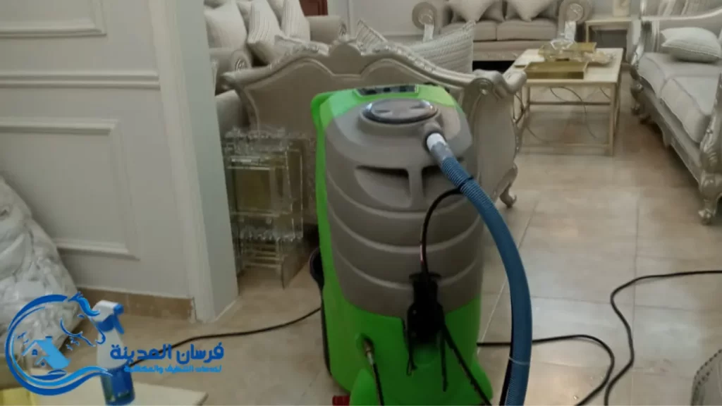 شركة تنظيف منازل بالحناكية